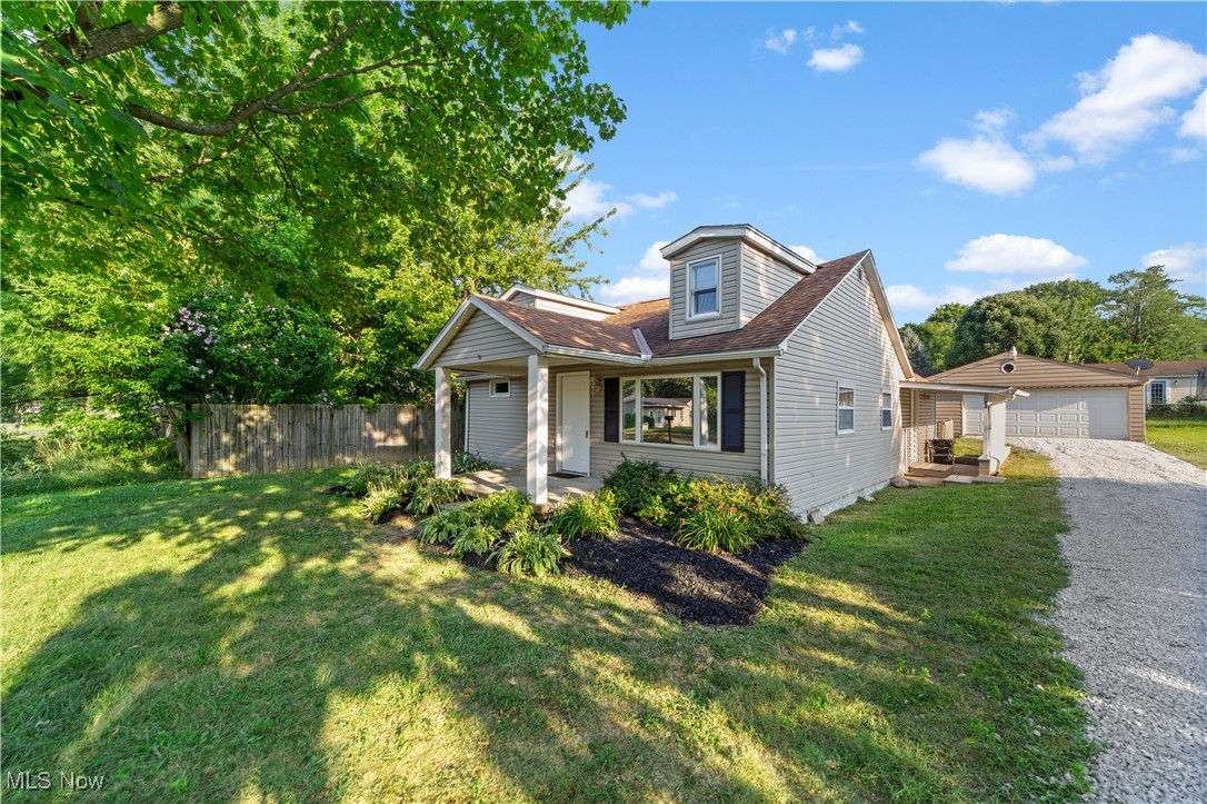 Clearview Sub - Residential