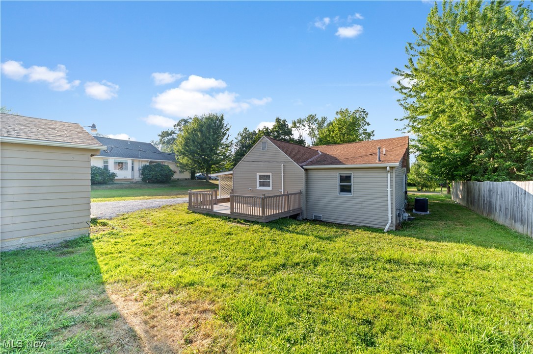 Clearview Sub - Residential