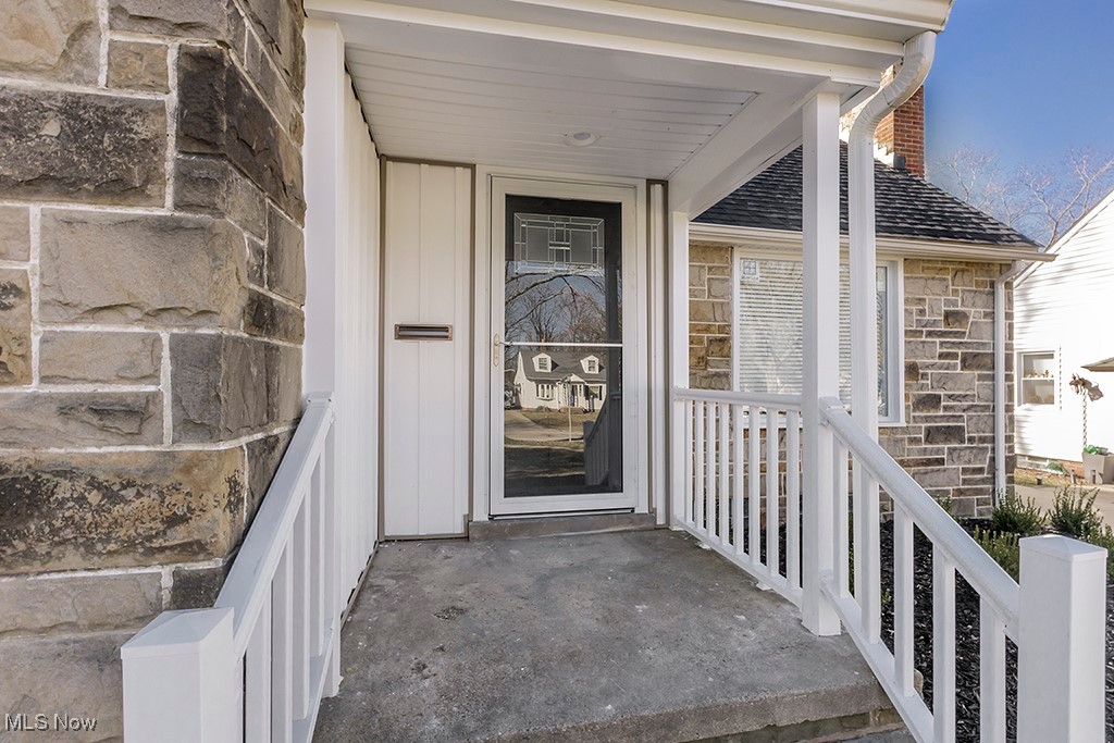 17508 Maple Heights Boulevard, Maple Heights, Ohio image 3