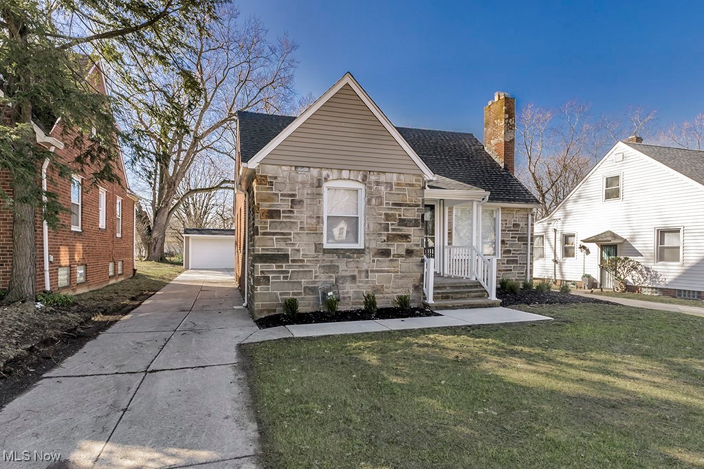 17508 Maple Heights Boulevard, Maple Heights, Ohio image 2