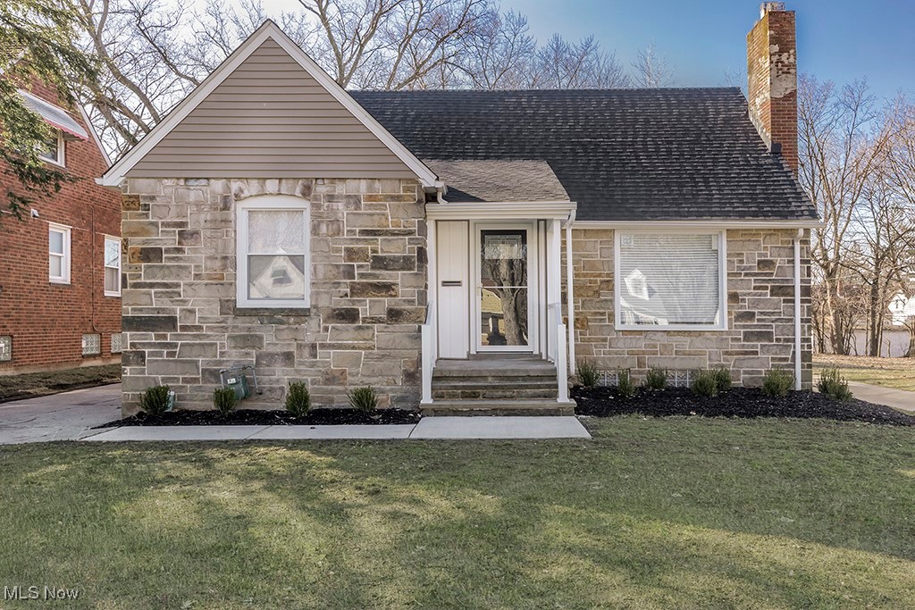 17508 Maple Heights Boulevard, Maple Heights, Ohio image 1