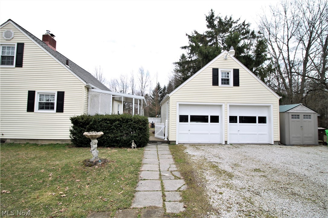 Progress Park Estates - Residential