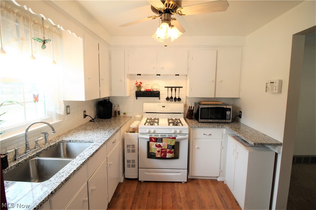 Progress Park Estates - Residential
