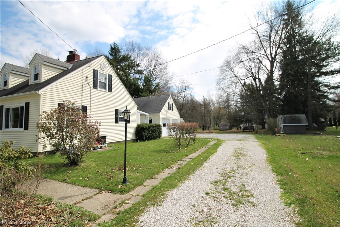 Progress Park Estates - Residential