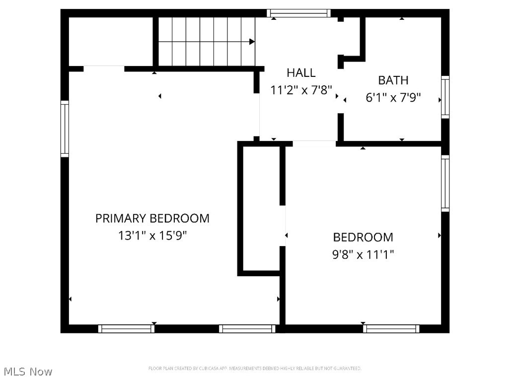 Riverside Manor - Residential