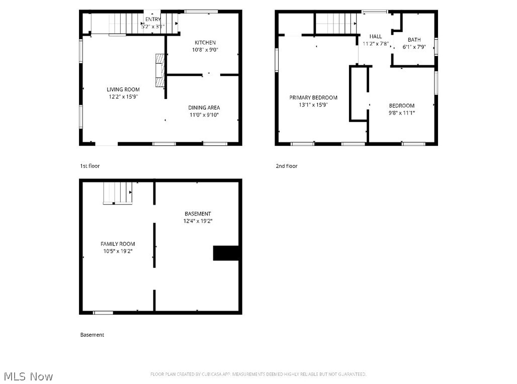 Riverside Manor - Residential