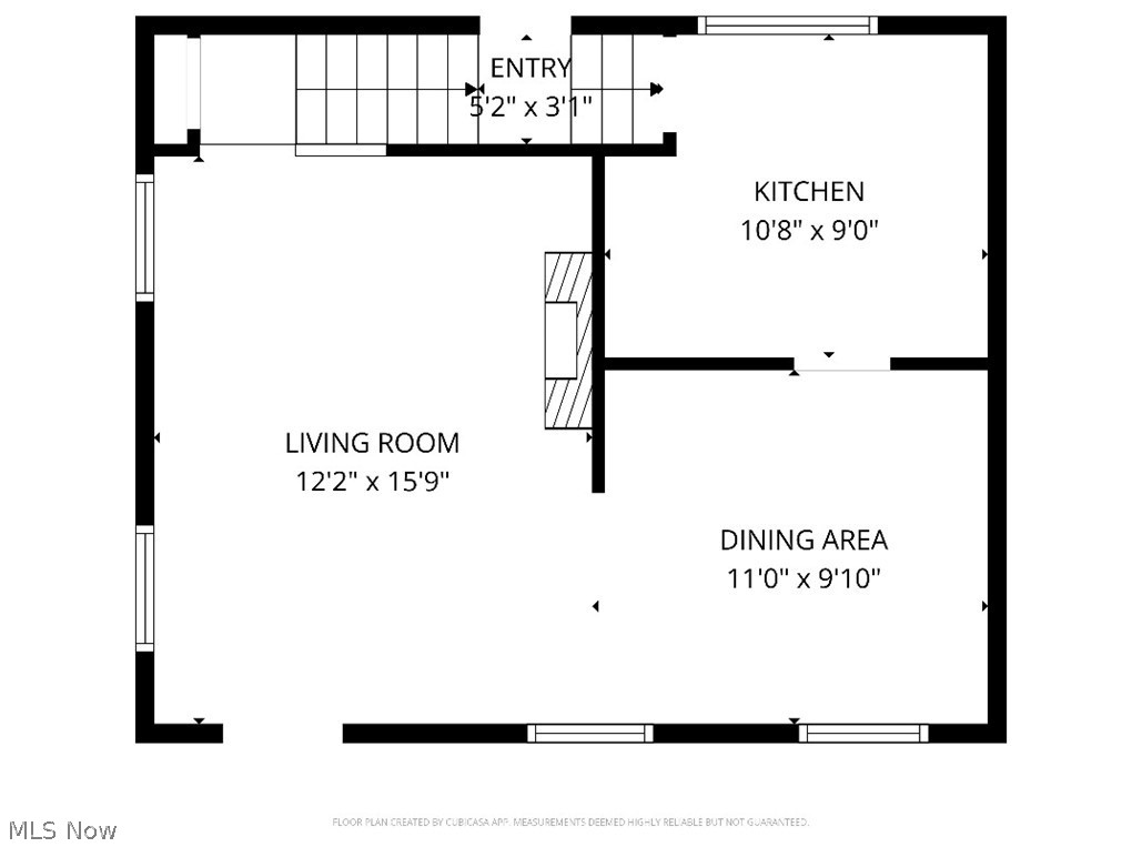 Riverside Manor - Residential