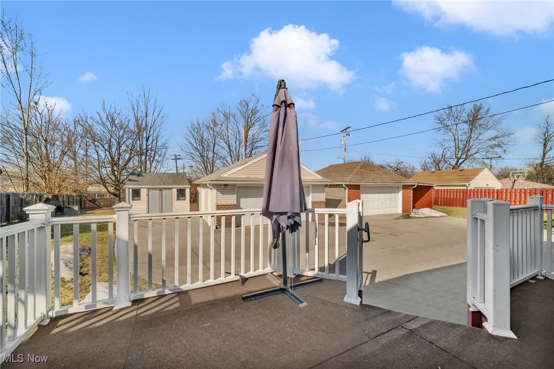 20673 Centuryway Road, Maple Heights, Ohio image 20