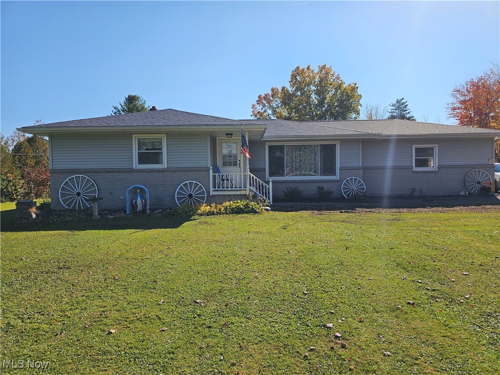 11841 Bean Road, Chardon, Ohio image 1