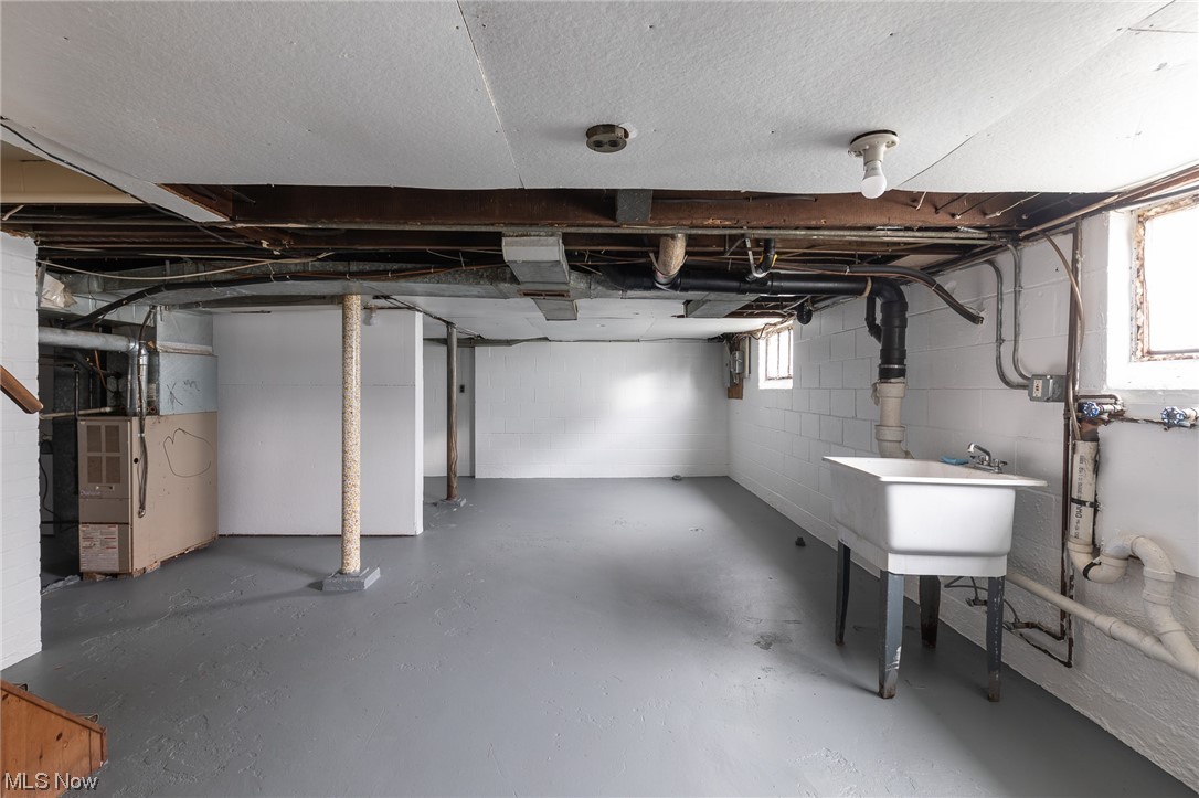 J Frank Pollock Sub - Residential