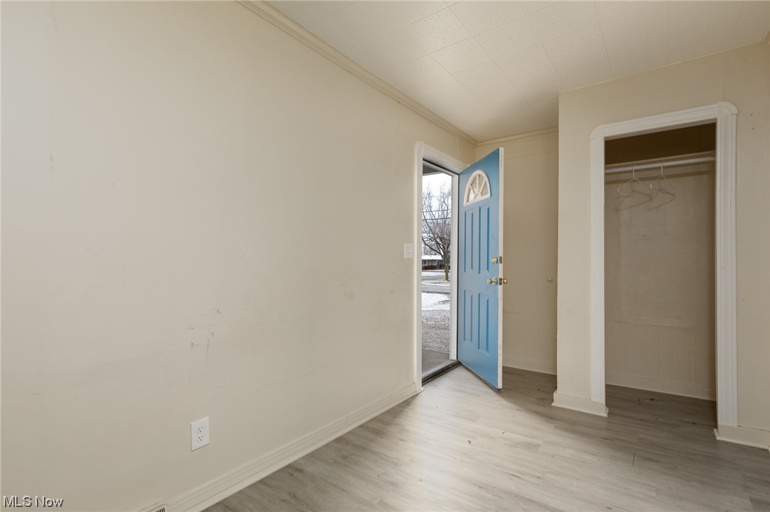 J Frank Pollock Sub - Residential