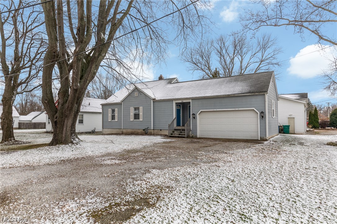 J Frank Pollock Sub - Residential