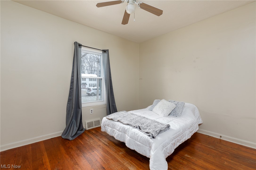 J Frank Pollock Sub - Residential