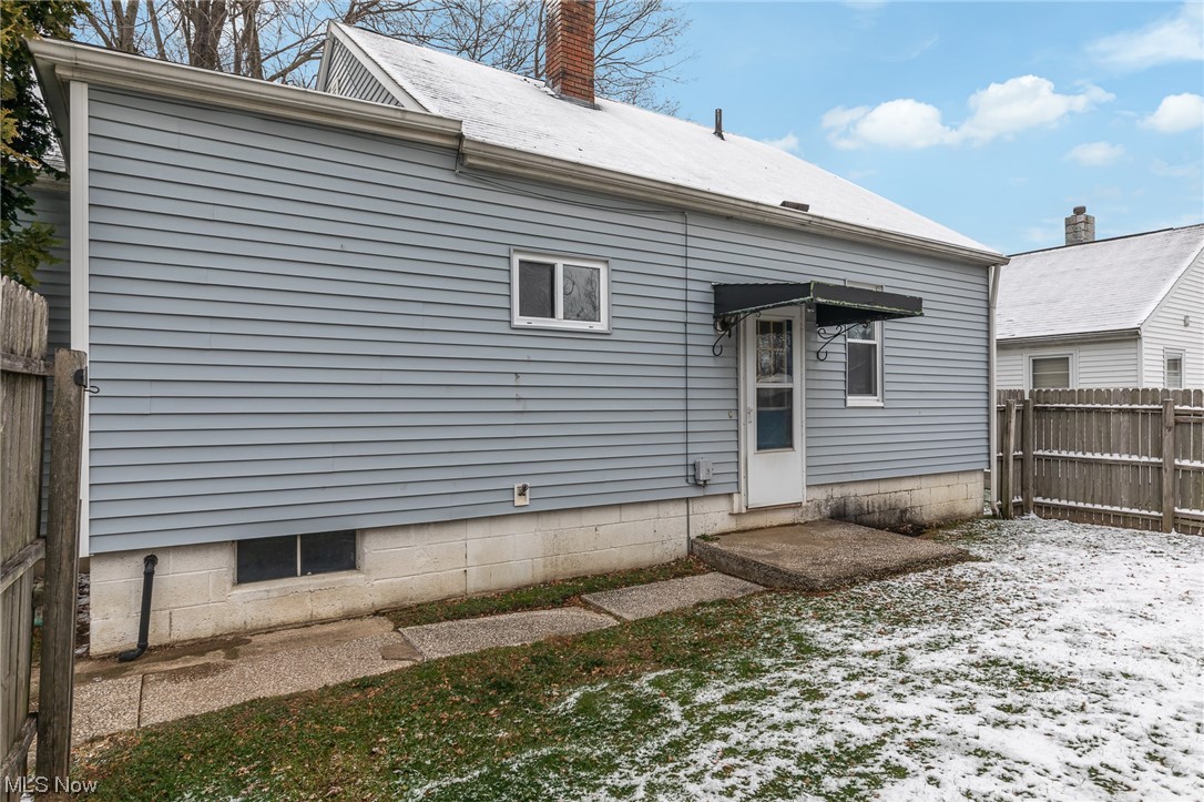 J Frank Pollock Sub - Residential