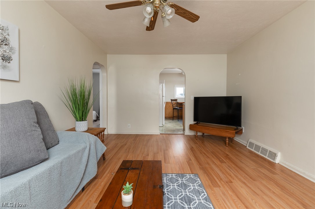 J Frank Pollock Sub - Residential