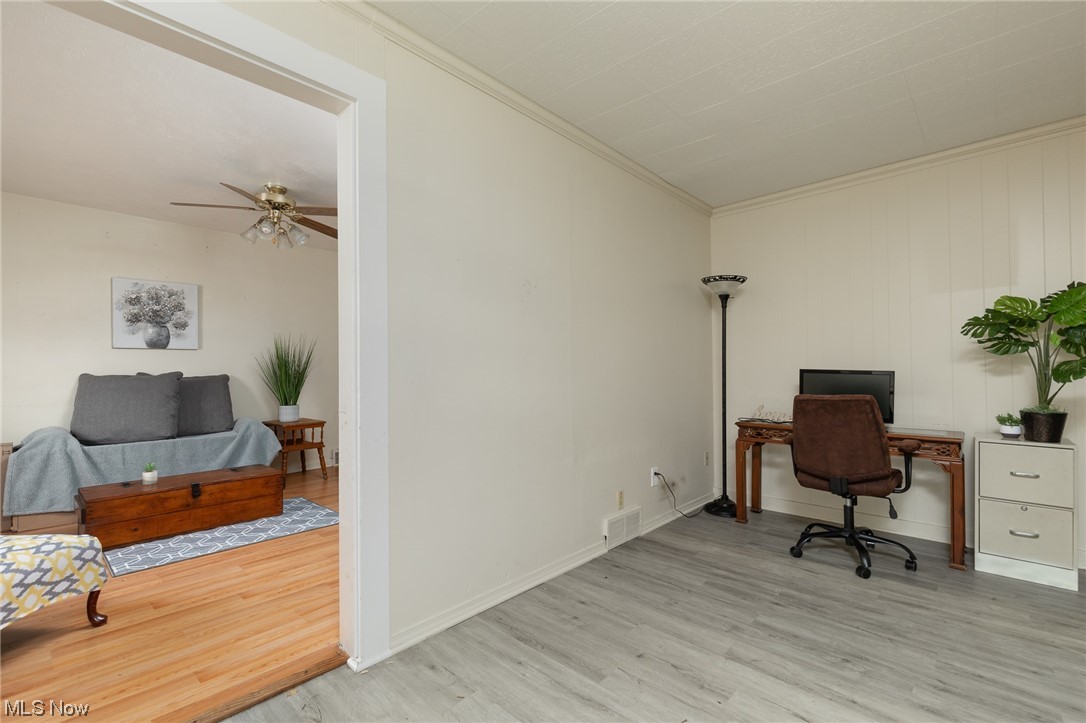 J Frank Pollock Sub - Residential