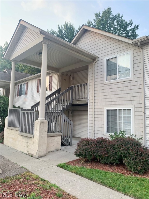 Springfield - Residential Lease