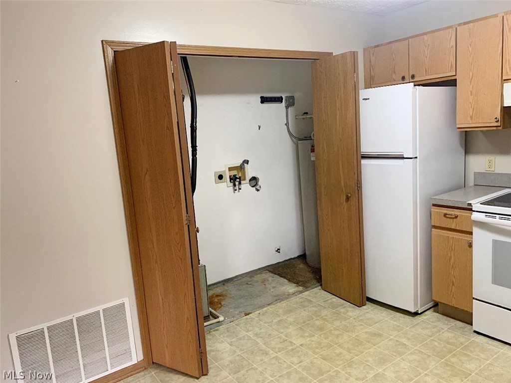 Springfield - Residential Lease