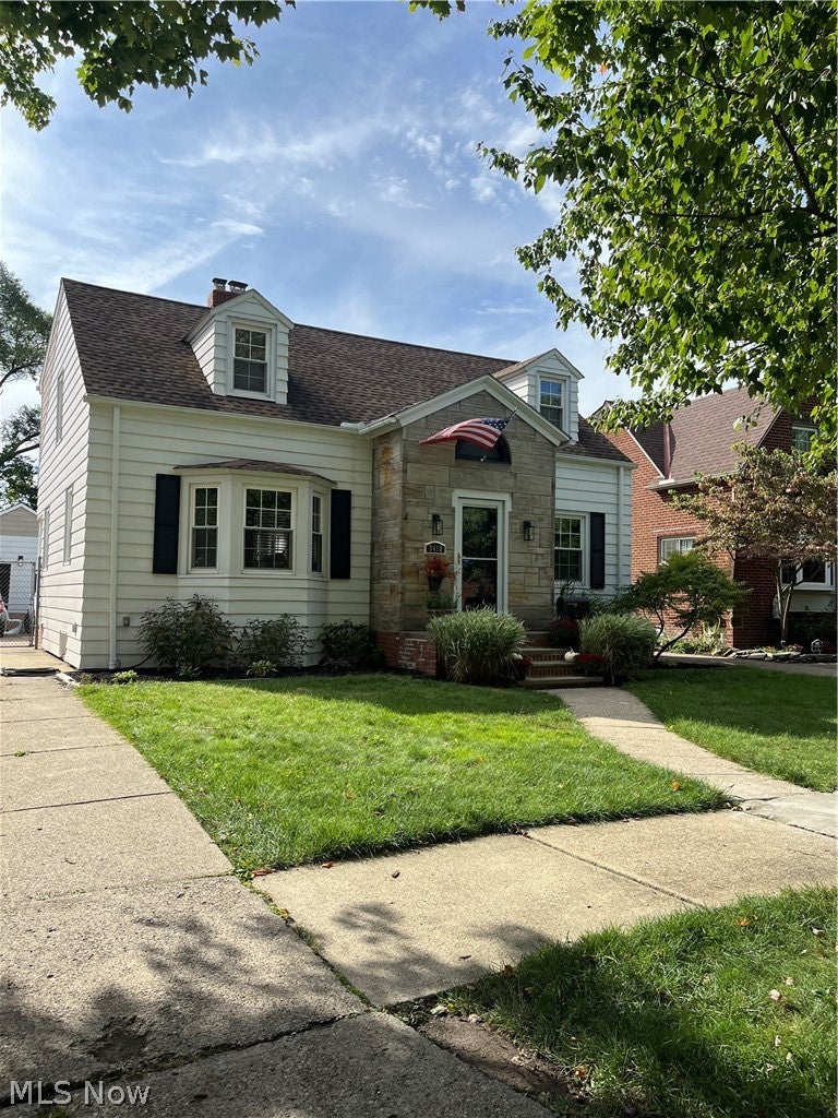 3418 W 148th Street