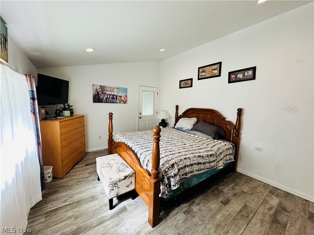 River Heights 1st Add - Residential