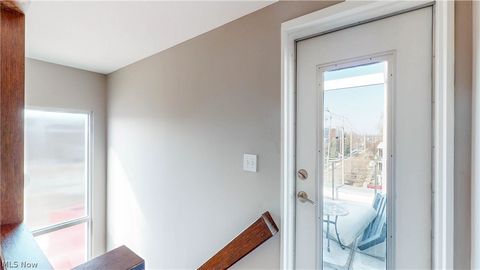 Tiny photo for 1671 E 118 Street, Cleveland, OH 44106 (MLS # 5187894)