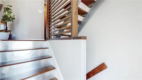 Tiny photo for 1671 E 118 Street, Cleveland, OH 44106 (MLS # 5187894)