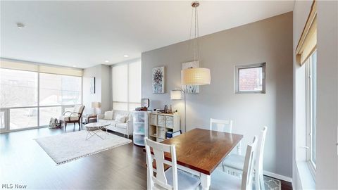 Tiny photo for 1671 E 118 Street, Cleveland, OH 44106 (MLS # 5187894)