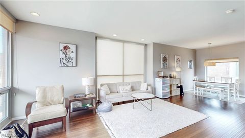 Tiny photo for 1671 E 118 Street, Cleveland, OH 44106 (MLS # 5187894)