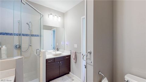 Tiny photo for 1671 E 118 Street, Cleveland, OH 44106 (MLS # 5187894)