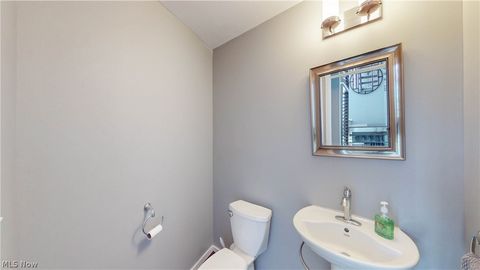 Tiny photo for 1671 E 118 Street, Cleveland, OH 44106 (MLS # 5187894)