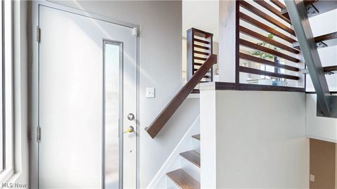 Tiny photo for 1671 E 118 Street, Cleveland, OH 44106 (MLS # 5187894)