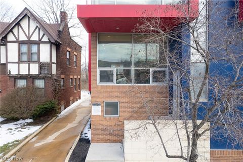 Tiny photo for 1671 E 118 Street, Cleveland, OH 44106 (MLS # 5187894)