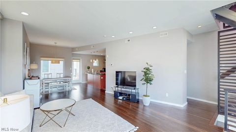 Tiny photo for 1671 E 118 Street, Cleveland, OH 44106 (MLS # 5187894)