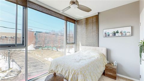 Tiny photo for 1671 E 118 Street, Cleveland, OH 44106 (MLS # 5187894)