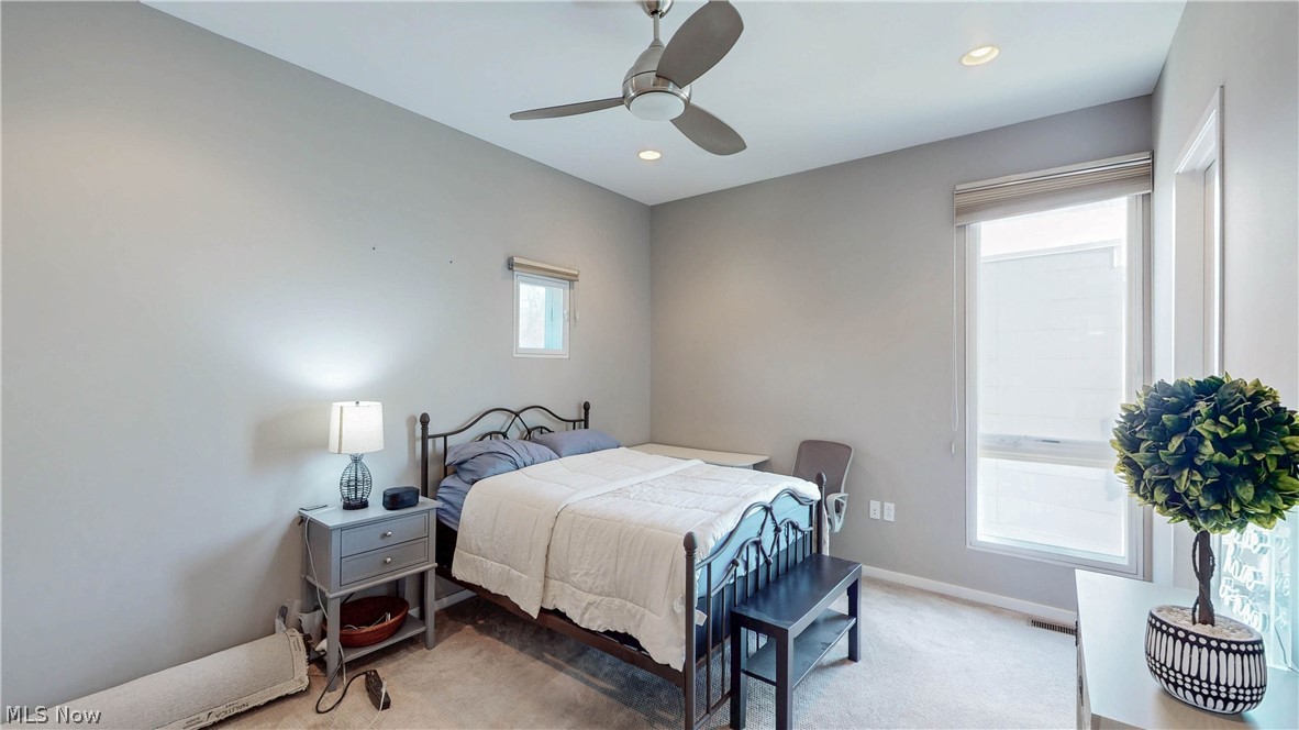 Circle 118 - Residential