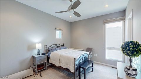 Tiny photo for 1671 E 118 Street, Cleveland, OH 44106 (MLS # 5187894)