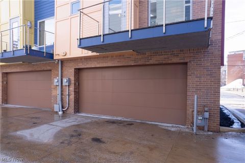 Tiny photo for 1671 E 118 Street, Cleveland, OH 44106 (MLS # 5187894)