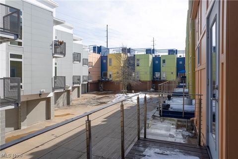 Tiny photo for 1671 E 118 Street, Cleveland, OH 44106 (MLS # 5187894)