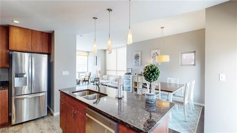 Tiny photo for 1671 E 118 Street, Cleveland, OH 44106 (MLS # 5187894)