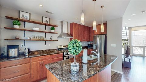 Tiny photo for 1671 E 118 Street, Cleveland, OH 44106 (MLS # 5187894)