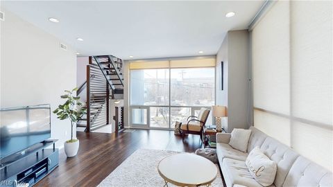 Tiny photo for 1671 E 118 Street, Cleveland, OH 44106 (MLS # 5187894)