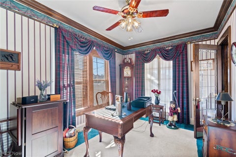 Tiny photo for 3301 6th Street SW, Canton, OH 44710 (MLS # 5255579)