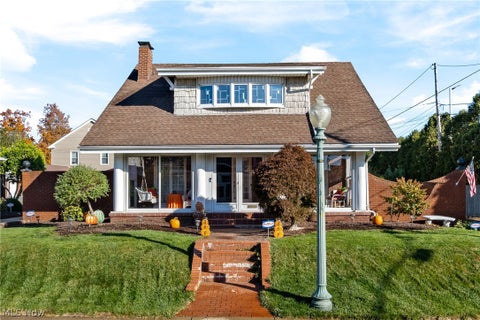 Tiny photo for 3301 6th Street SW, Canton, OH 44710 (MLS # 5255579)