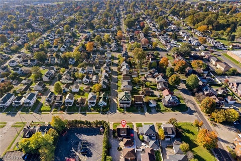 Tiny photo for 3301 6th Street SW, Canton, OH 44710 (MLS # 5255579)