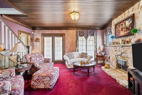Tiny photo for 3301 6th Street SW, Canton, OH 44710 (MLS # 5255579)