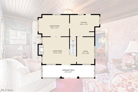 Tiny photo for 3301 6th Street SW, Canton, OH 44710 (MLS # 5255579)