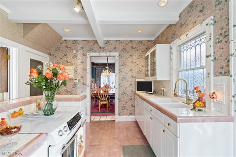 Tiny photo for 3301 6th Street SW, Canton, OH 44710 (MLS # 5255579)