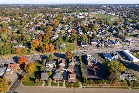Tiny photo for 3301 6th Street SW, Canton, OH 44710 (MLS # 5255579)