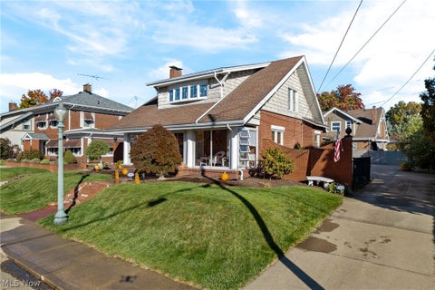 Tiny photo for 3301 6th Street SW, Canton, OH 44710 (MLS # 5255579)