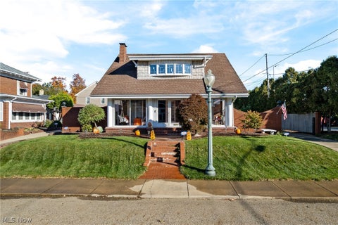 Photo of 3301 6th Street SW, Canton, OH 44710 (MLS # 5255579)